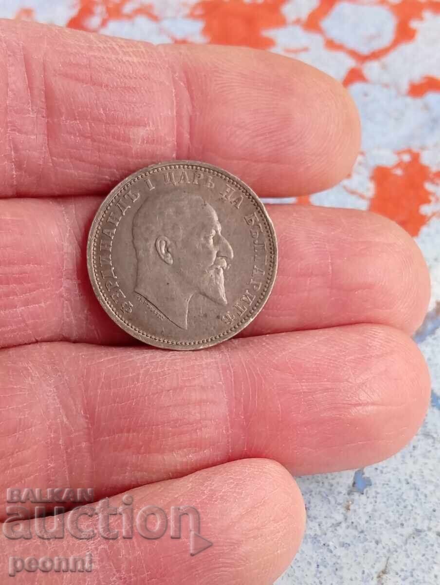 1 λεβ 1910 με τιμή € 25.00 | 48.90 BGN