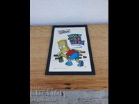 Oglinda publicitara!!!