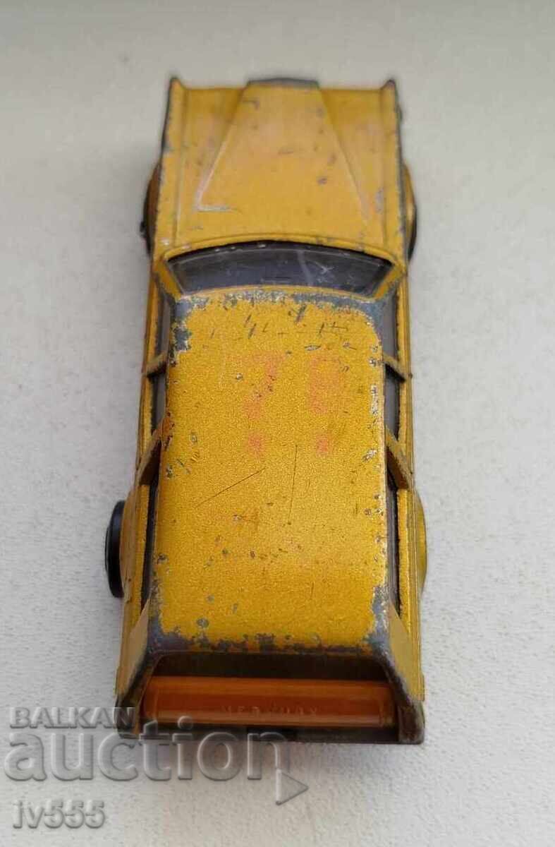 Παράδοση PRODAVAM METALNA KOLICHKA - MATCHBOX BULGARIA/COUGAR VILLAGER Παράδοση PRODAVAM METALNA KOLICHKA - MATCHBOX BULGARIA/COUGAR VILLAGER