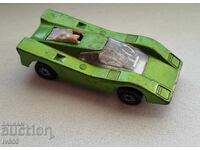 Vând cărucior metalic - Matchbox Bulgaria/Flamin Manta