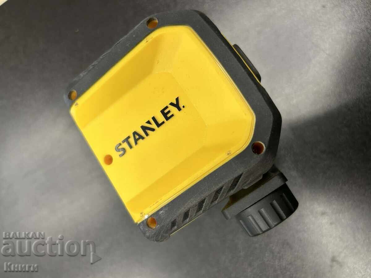 Λέιζερ Νούμερο Stanley STHT77611 με τιμή € 30.00 | 58.67 BGN