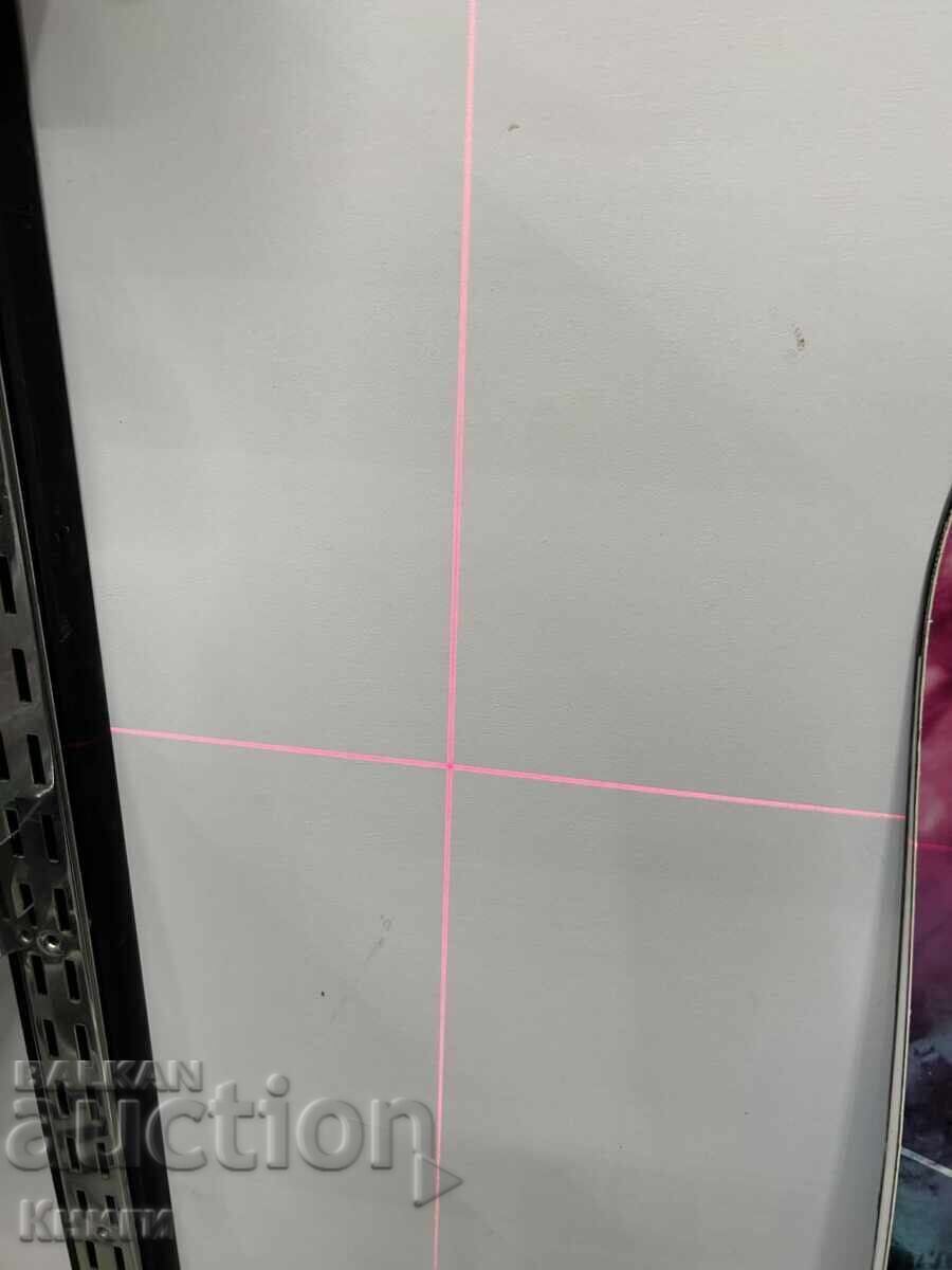 Παράδοση Λέιζερ Νούμερο Stanley STHT77611