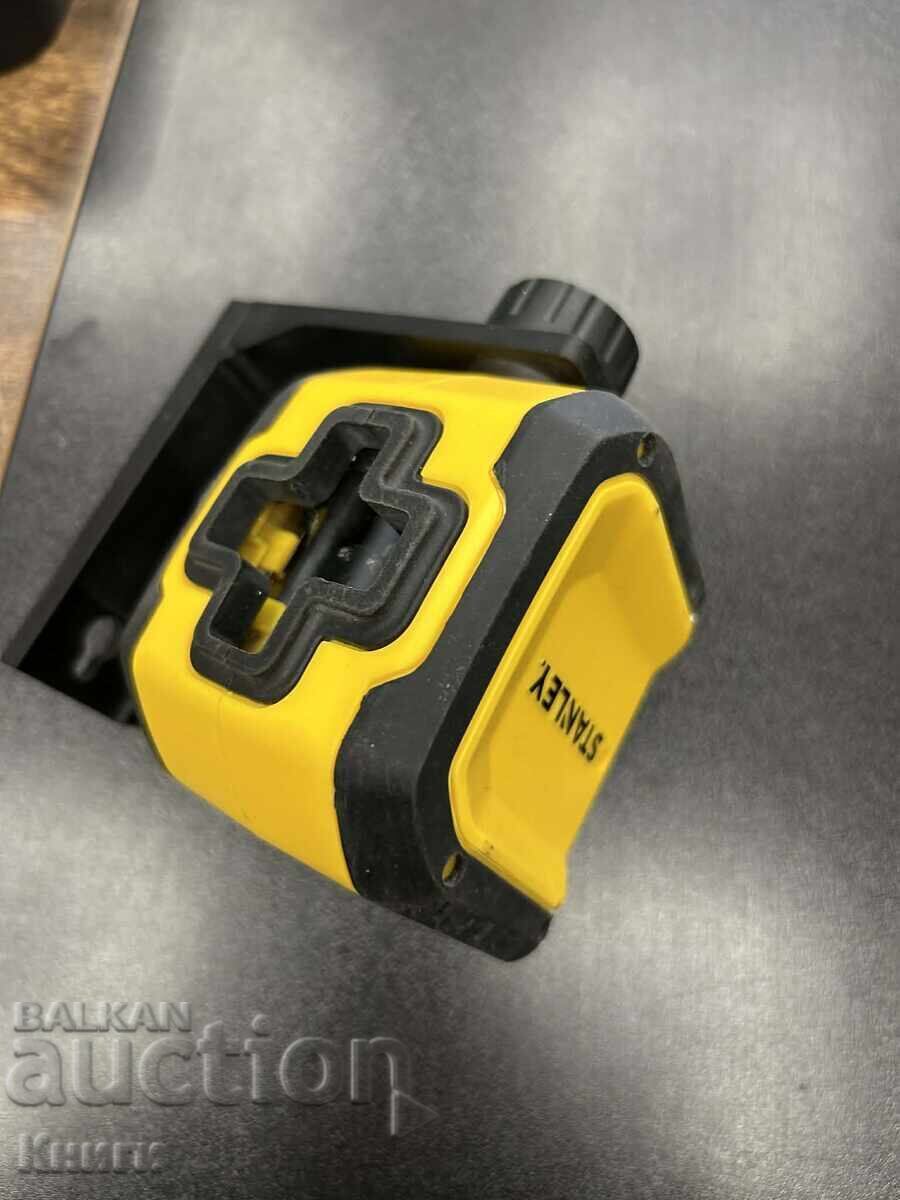 Λέιζερ Νούμερο Stanley STHT77611 - 5