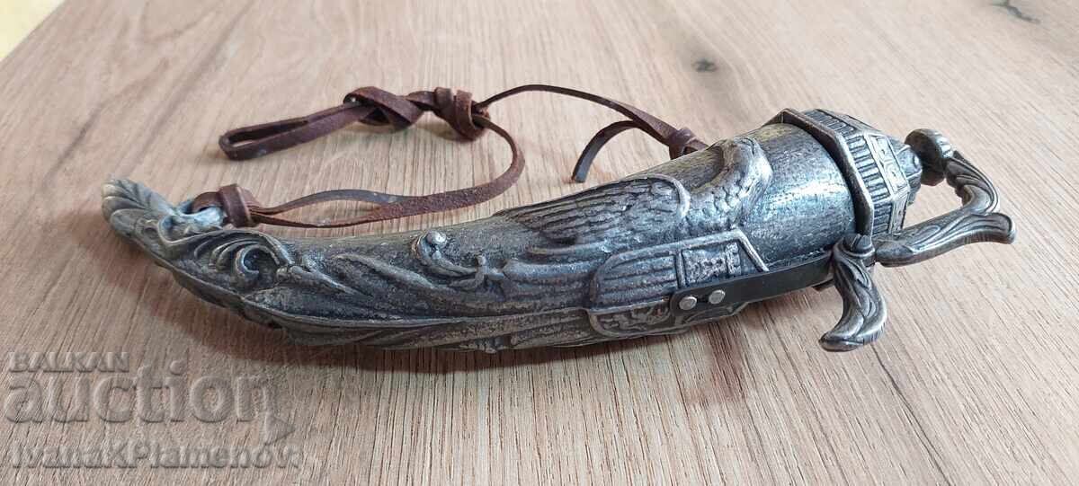 Barutnitsa za tseniteli με τιμή € 80.00 | 156.47 BGN