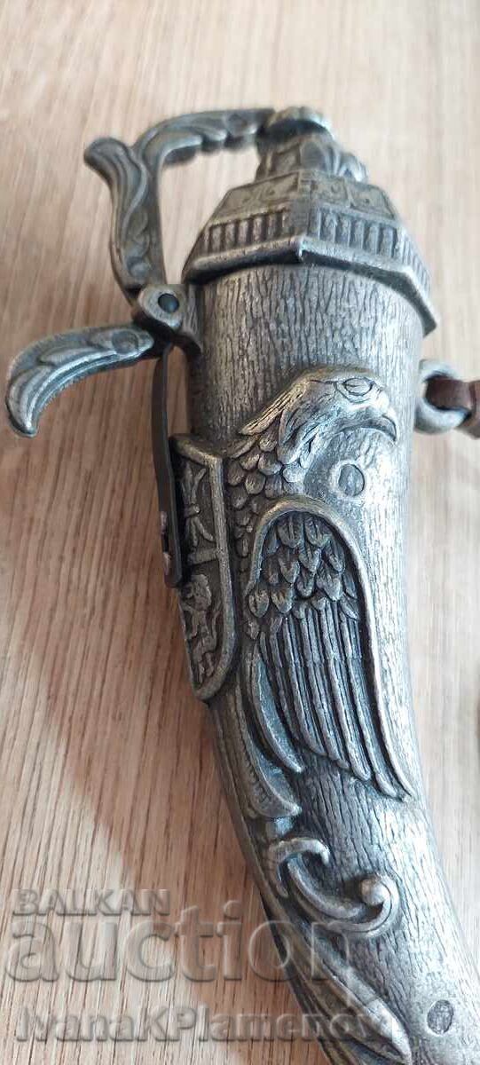 Barutnitsa za tseniteli - 6