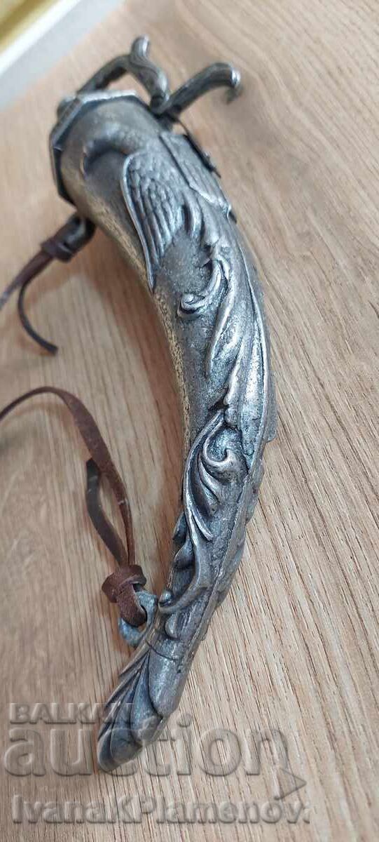 Pistol pentru cunoscători - 7 Pistol pentru cunoscători - 7