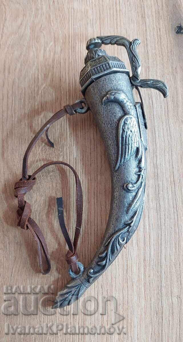 Pistol pentru cunoscători Pistol pentru cunoscători