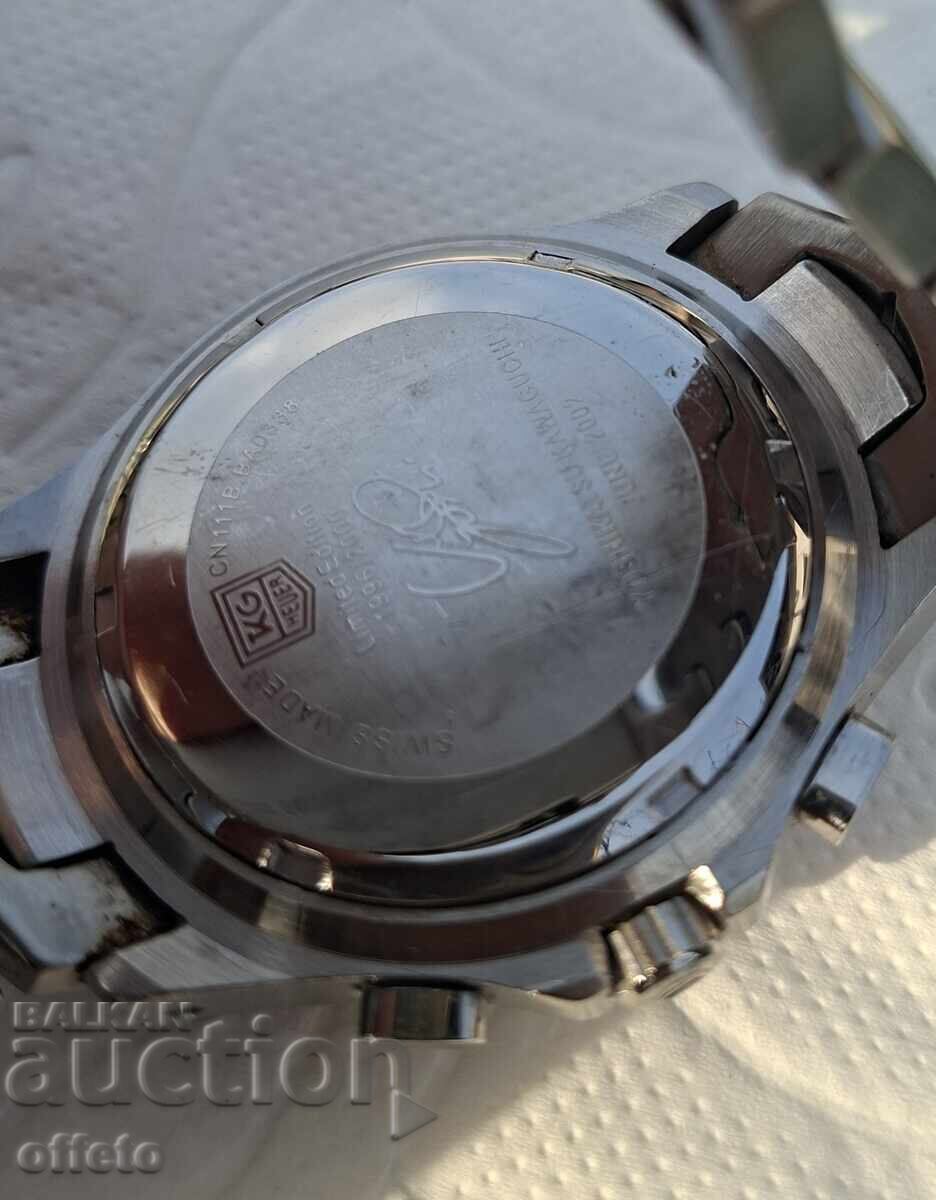 CEASUL FUNCȚIONEAZĂ AUTOMAT - 5 CEASUL FUNCȚIONEAZĂ AUTOMAT - 5