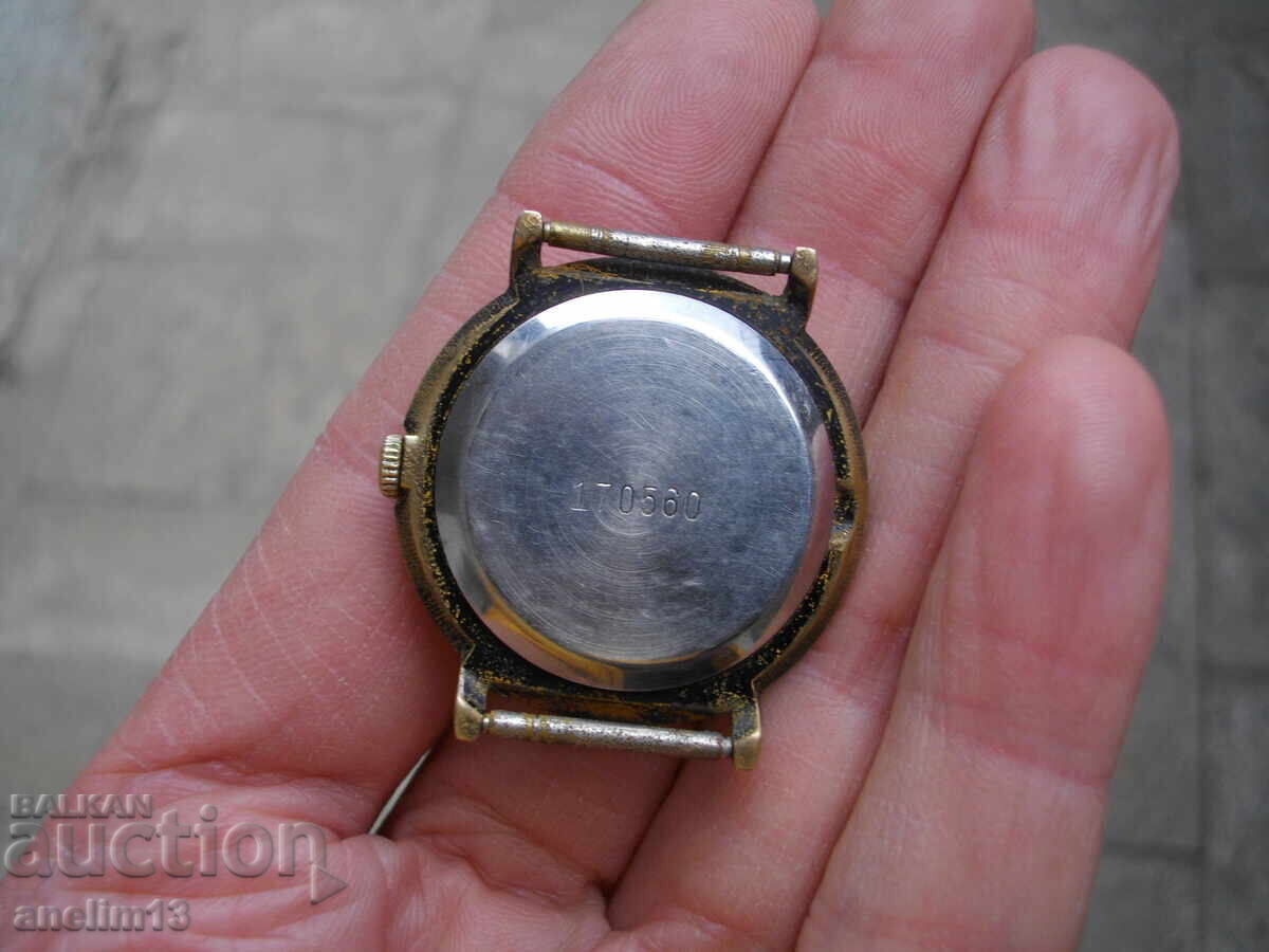 ΣΥΛΛΕΚΤΙΚΟ ΡΟΛΟΙ RAKETA - 6