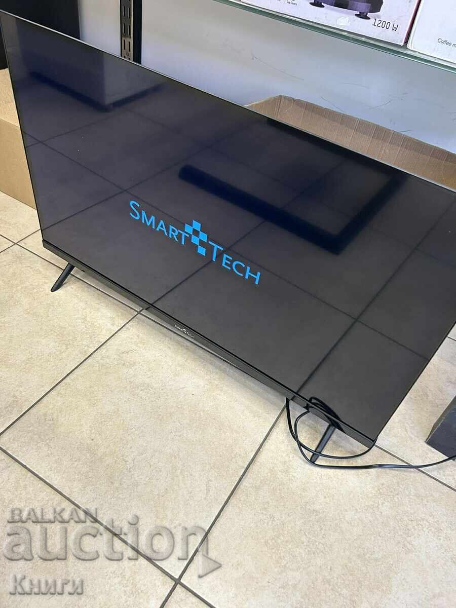 SMARTTECH 32HN01K LED TV 32.0 inches, 81.0 cm SMARTTECH 32HN01K LED TV 32.0 inches, 81.0 cm