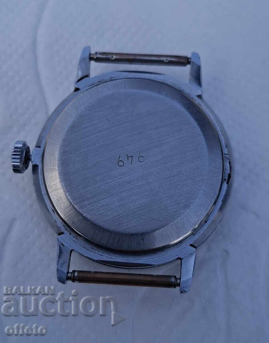 Licitație CEASUL FUNCȚEAZĂ