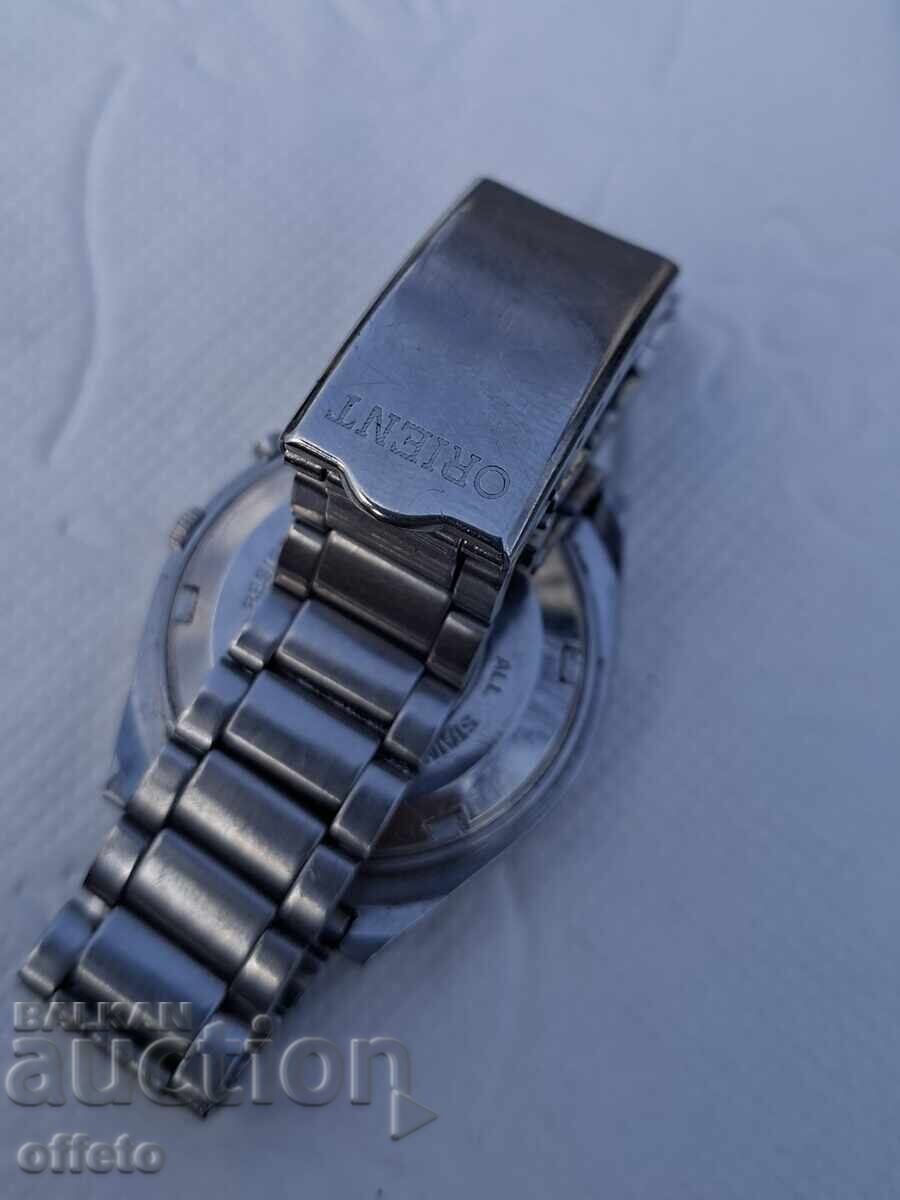 Доставка на ОРИЕНТ АВТОМАТИК РАБОТИ