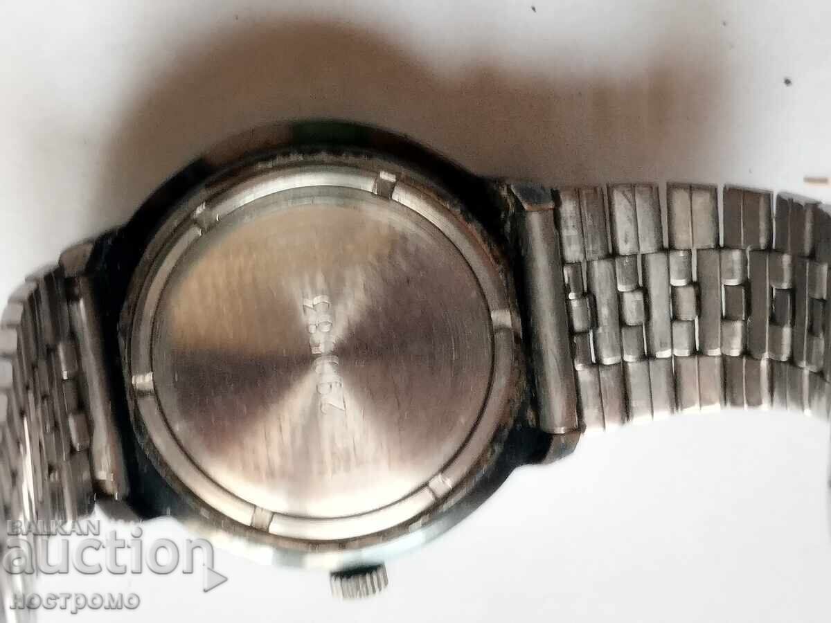 Δημοπρασία Σπάνιος Εργαζόμενος Πύραυλος - Α 7036