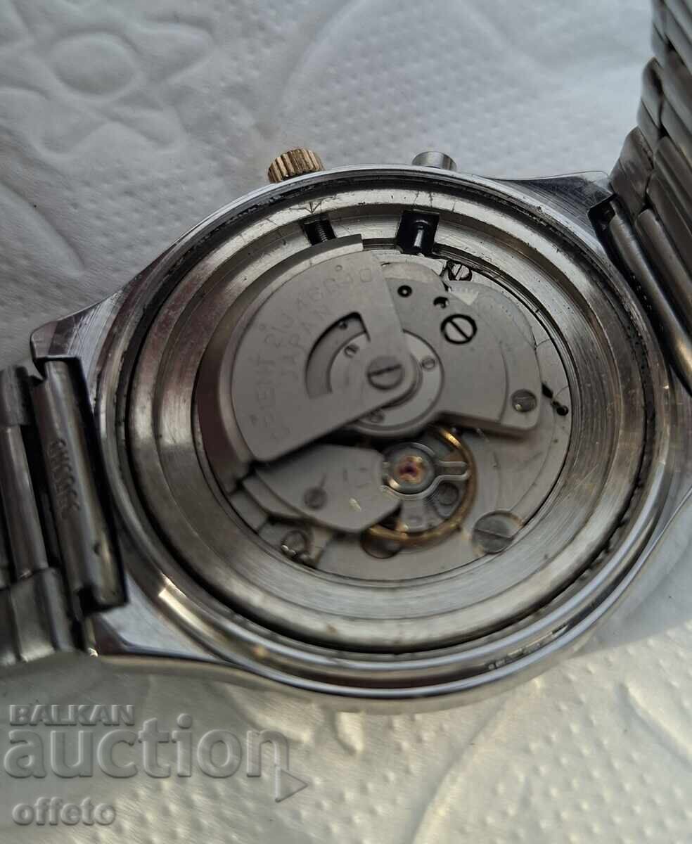 ORIENT AUTOMATIC - 5