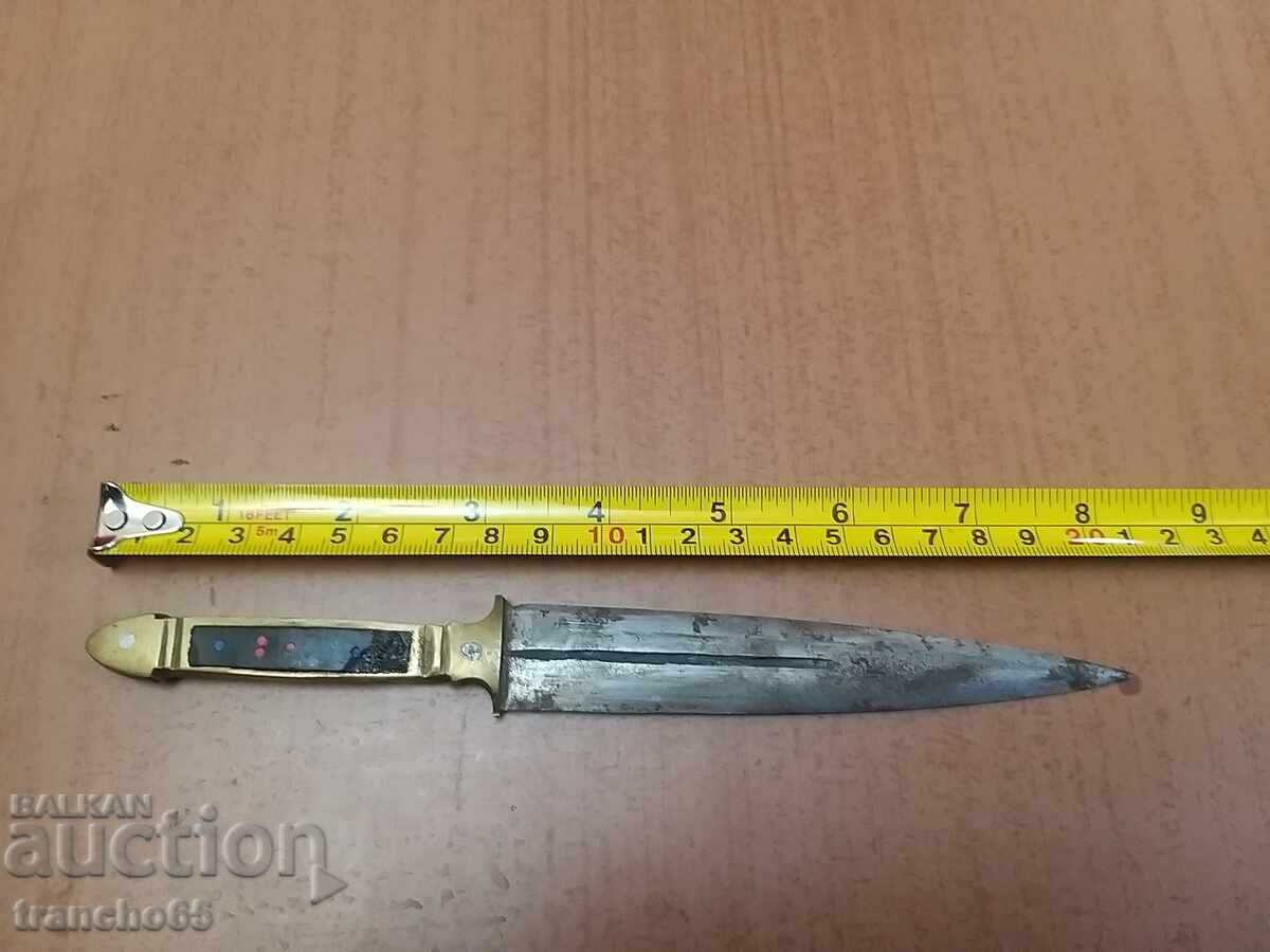 Gabrovska ergenska kama