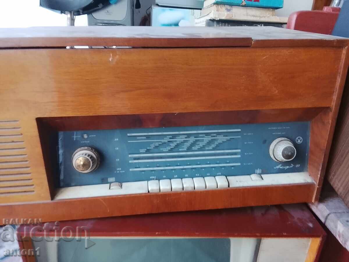 Radio Accord 102