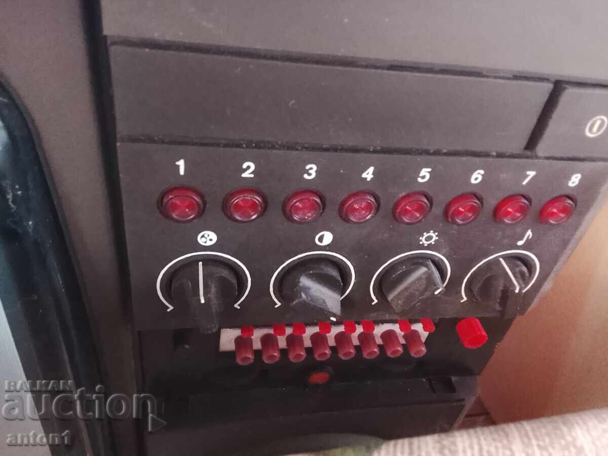 Livrarea televizor Livrarea televizor