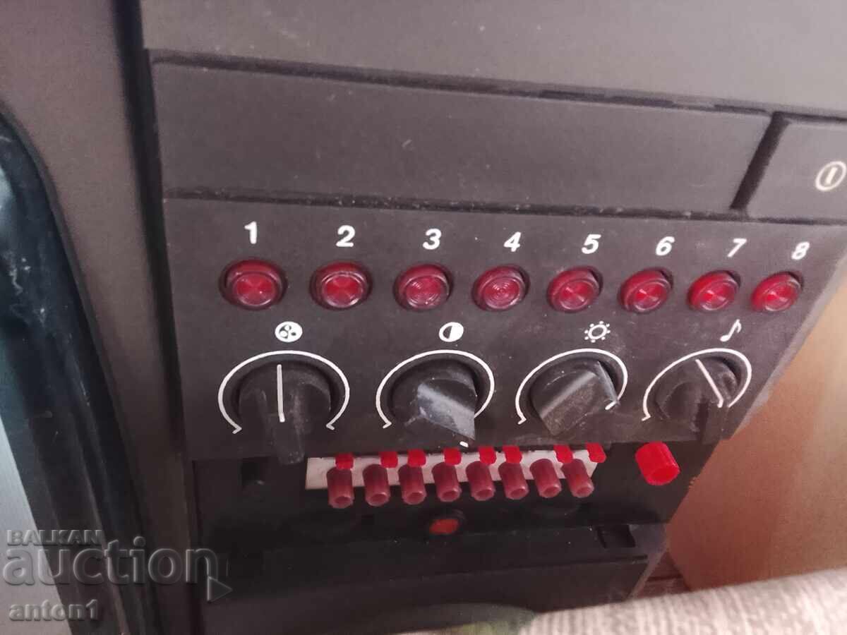 Delivery of Veliko Tarnovo