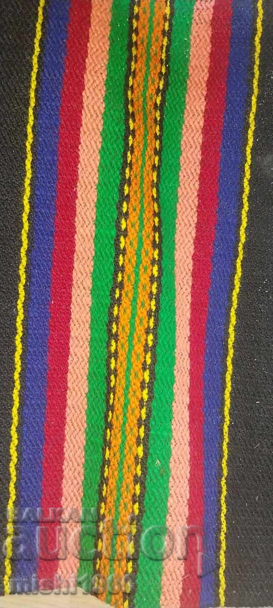 Vintage μάλλινο χαλί με τιμή € 30.00 | 58.67 BGN Vintage μάλλινο χαλί με τιμή € 30.00 | 58.67 BGN