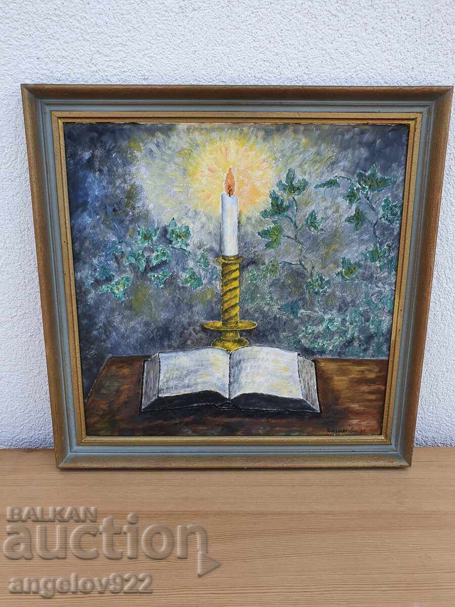 Pictura in ulei originala pe phaser!!! cu preț € 0.01 | 0.02 BGN Pictura in ulei originala pe phaser!!! cu preț € 0.01 | 0.02 BGN