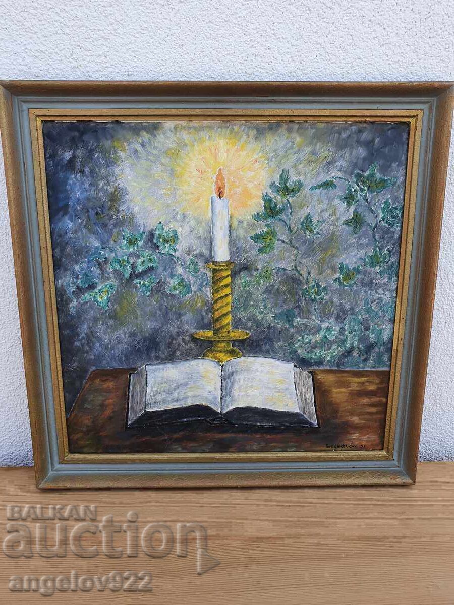 Licitație Pictura in ulei originala pe phaser!!! Licitație Pictura in ulei originala pe phaser!!!