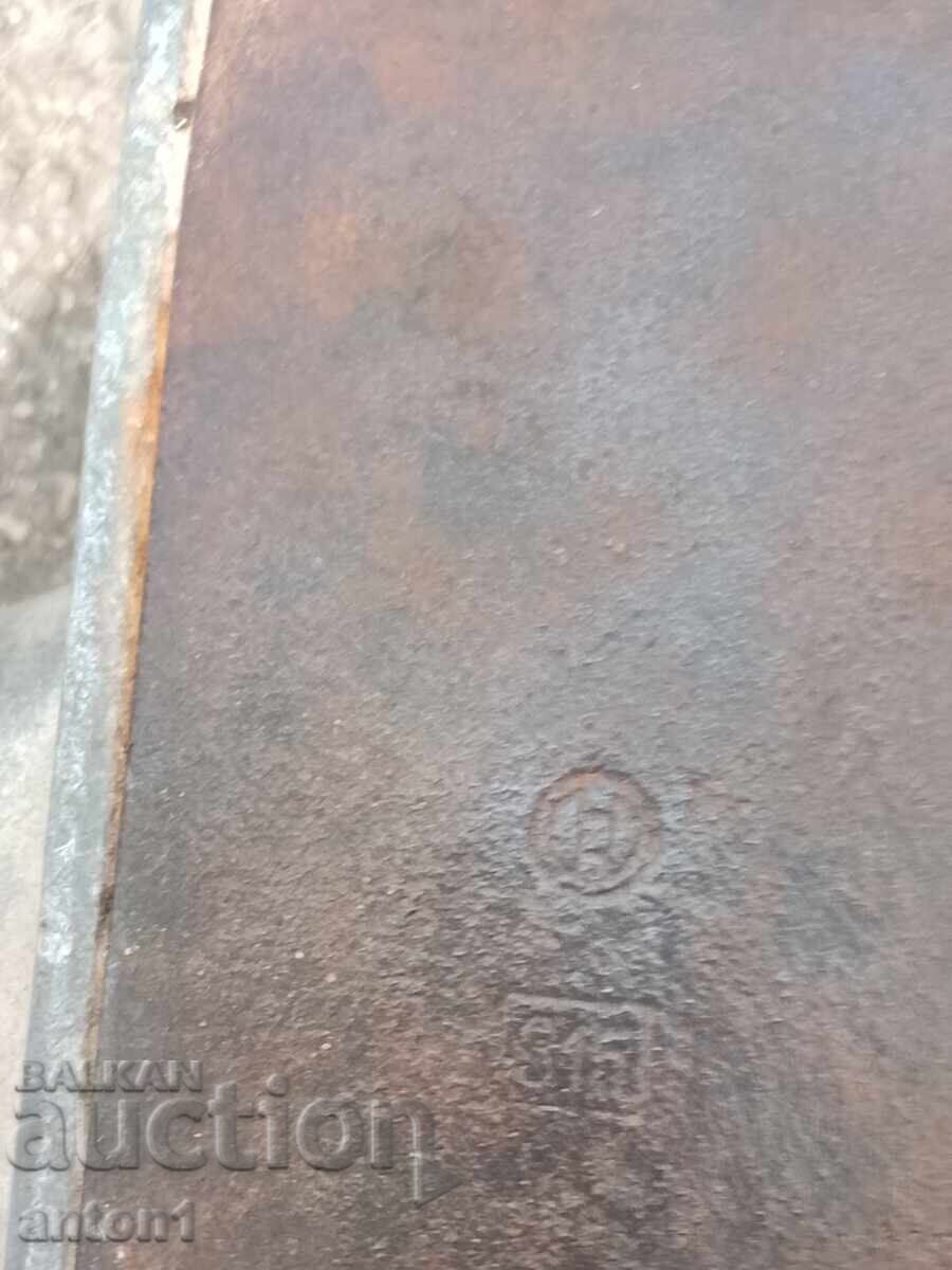 Магнет БОШ с цена € 270.00 | 528.08 лв.