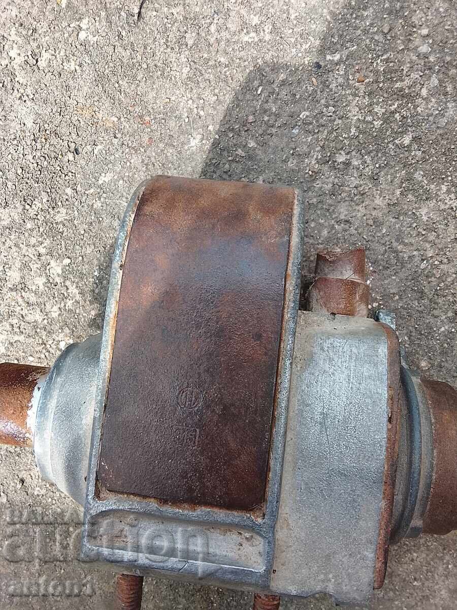 Аукцион Магнет БОШ