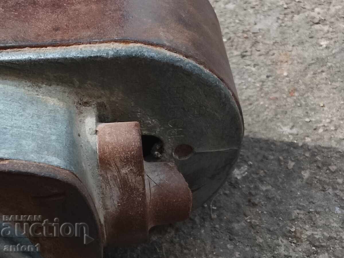 Магнет БОШ - 5