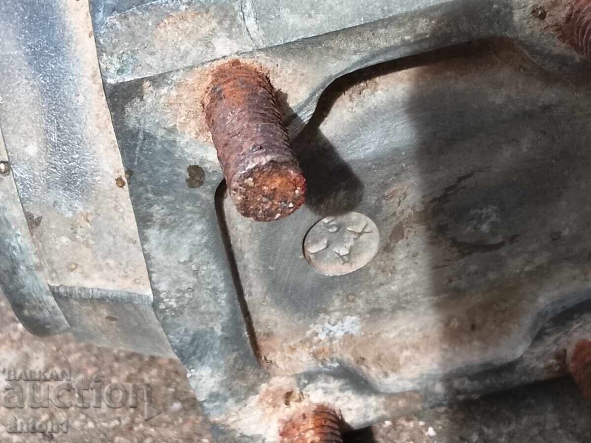 Магнет БОШ - 6