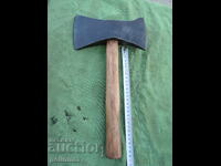 Μαζική γερμανική πέτρινη σφύρα - 332