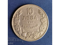 10 ΛΕΒΑ 1930 ΧΡΟΝΙΑ