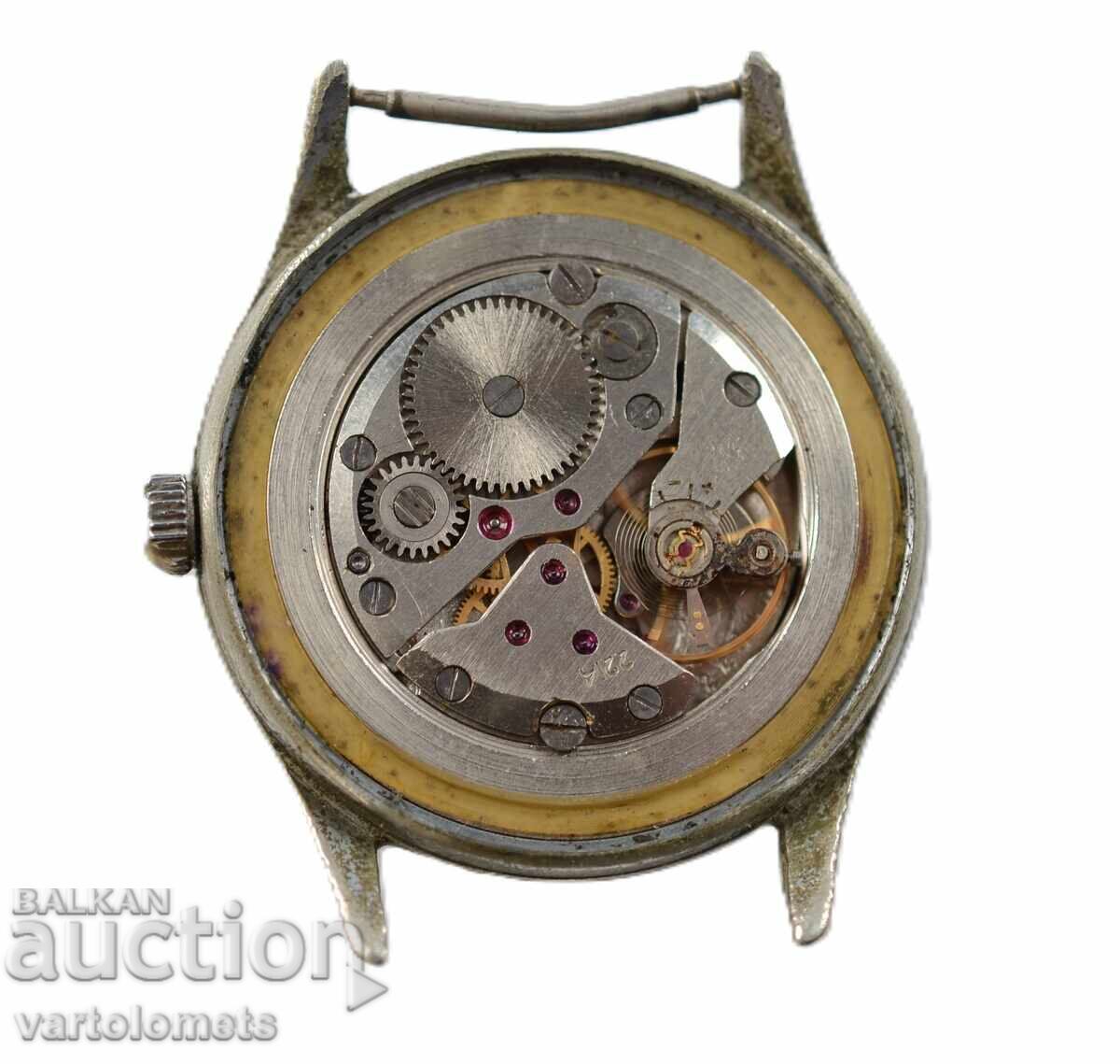 Мъжки  часовник ВОСТОК СССР  -   работи с цена € 6.00 | 11.73 лв.