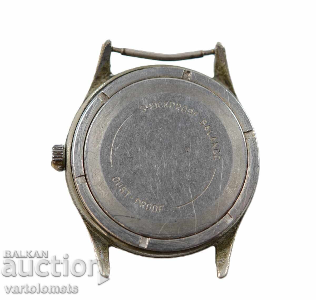 Аукцион Мъжки  часовник ВОСТОК СССР  -   работи