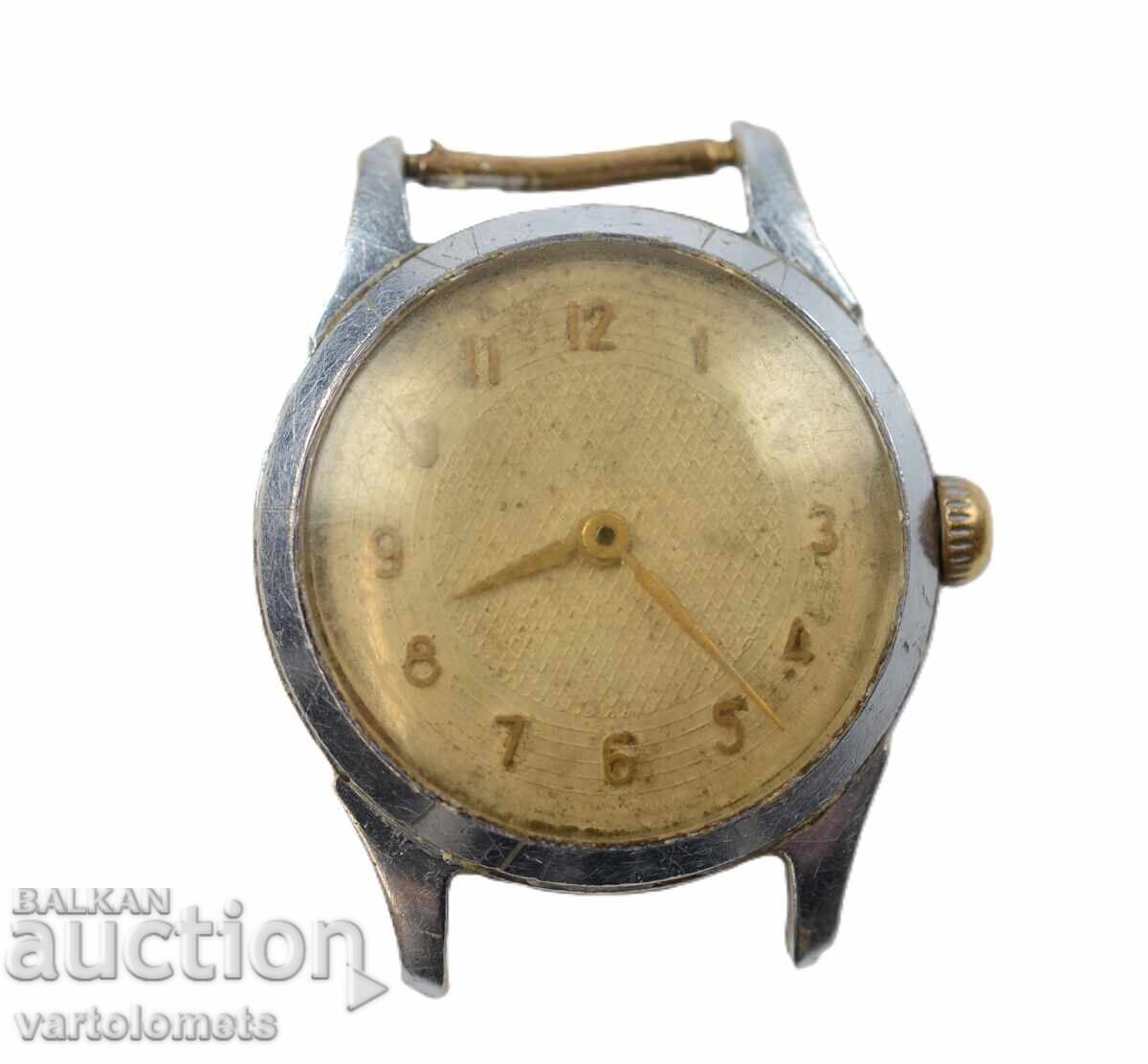 Мъжки часовник РАКЕТА СССР  -   работи