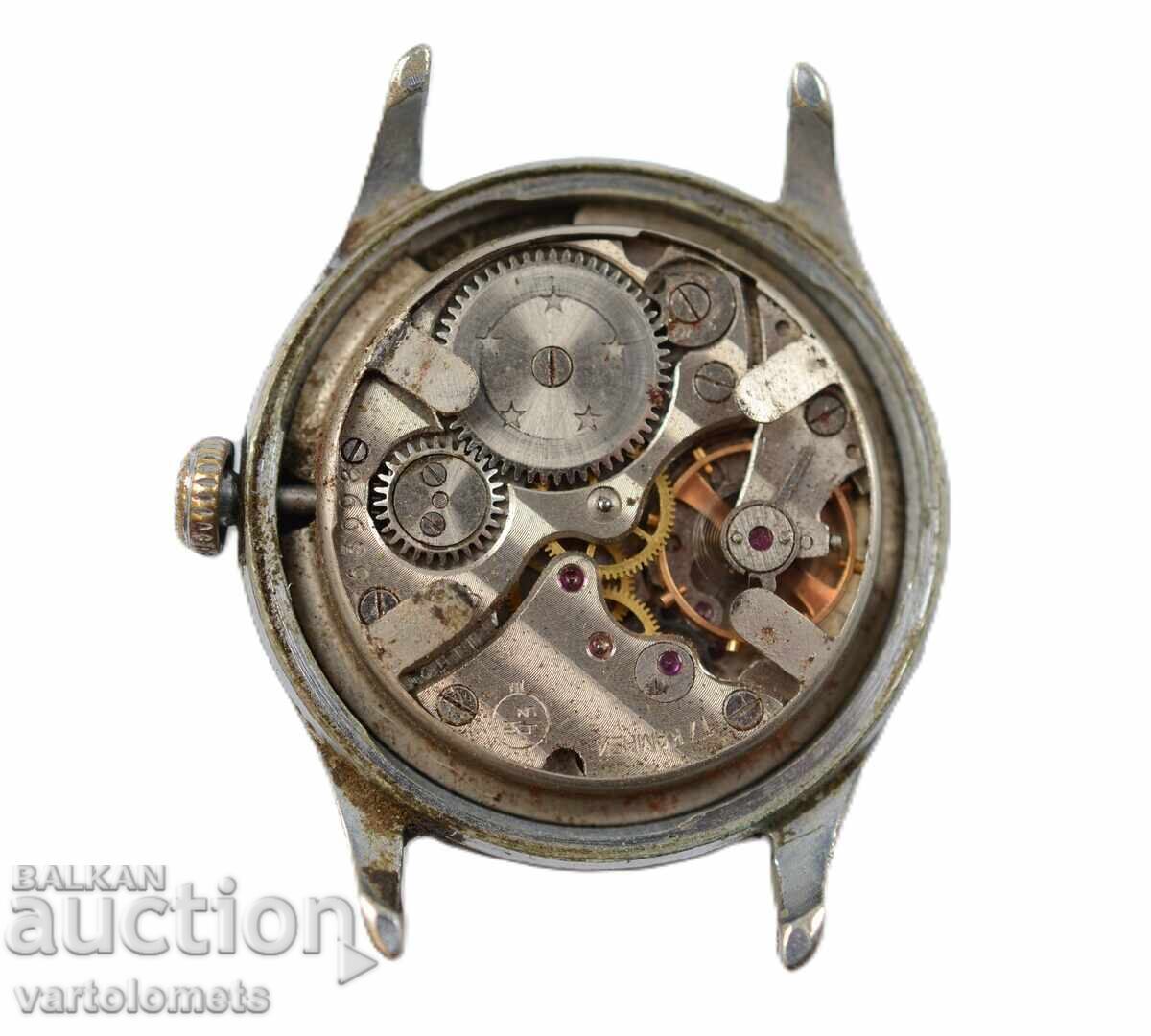 Mŭzhki chasovnik KAMA SSSR - ne raboti με τιμή € 9.00 | 17.60 BGN