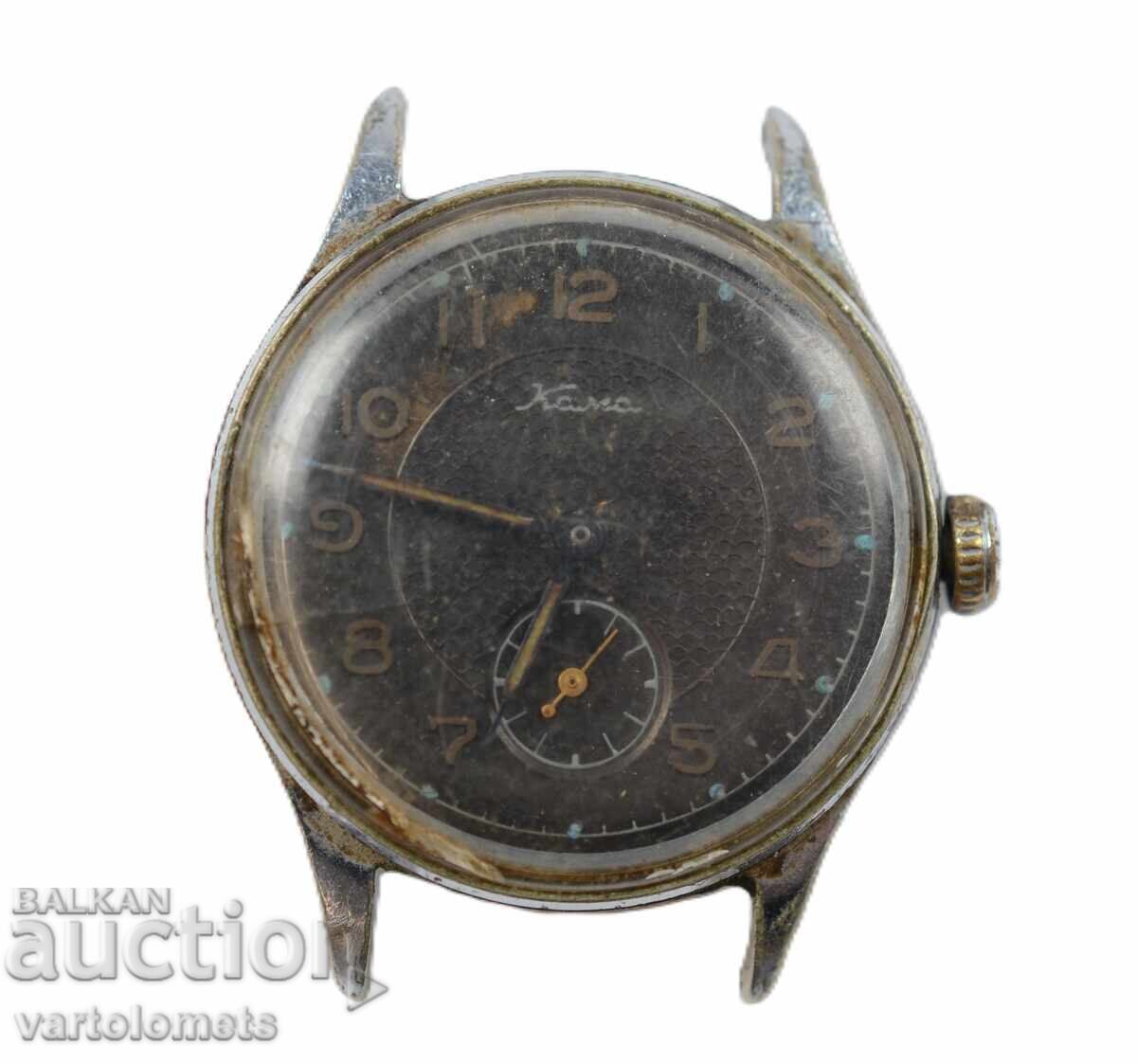 Mŭzhki chasovnik KAMA SSSR - ne raboti