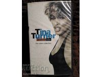 Видео касета. Тина Търнър