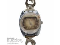 Γυναικείο ρολόι LUCH USSR - δεν λειτουργεί