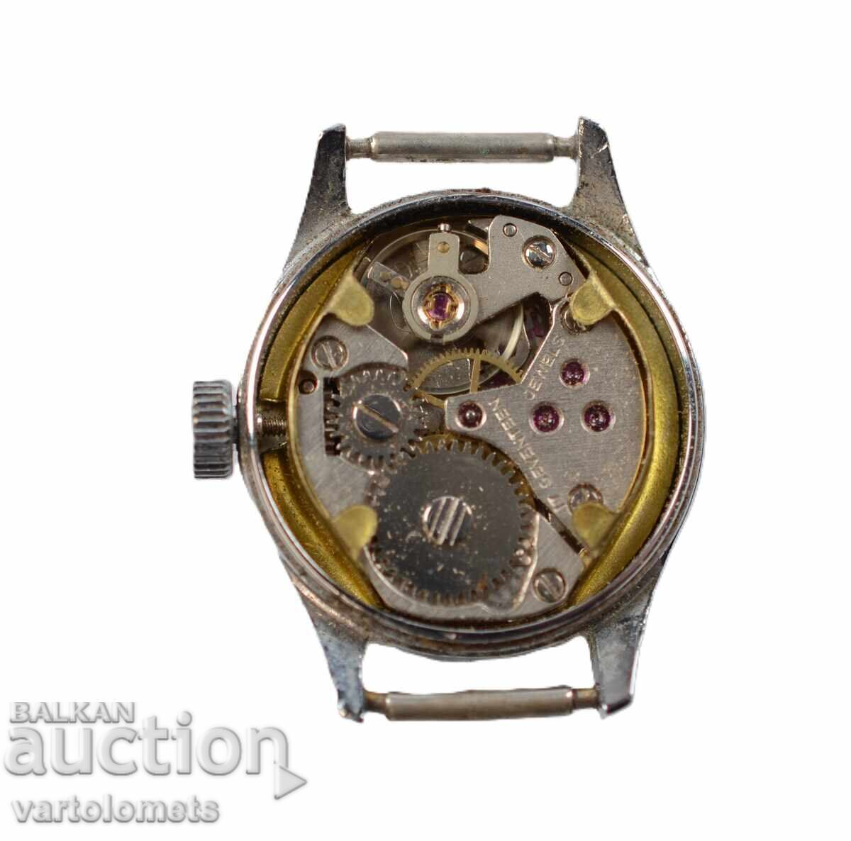 Γυναικείο ρολόι Pallas Ormo - λειτουργεί με τιμή € 7.00 | 13.69 BGN