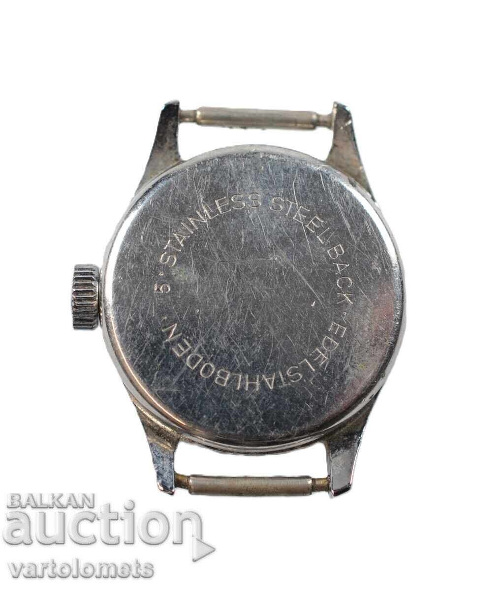 Δημοπρασία Γυναικείο ρολόι Pallas Ormo - λειτουργεί