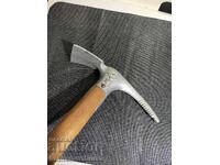 Decorative Old Pickaxe