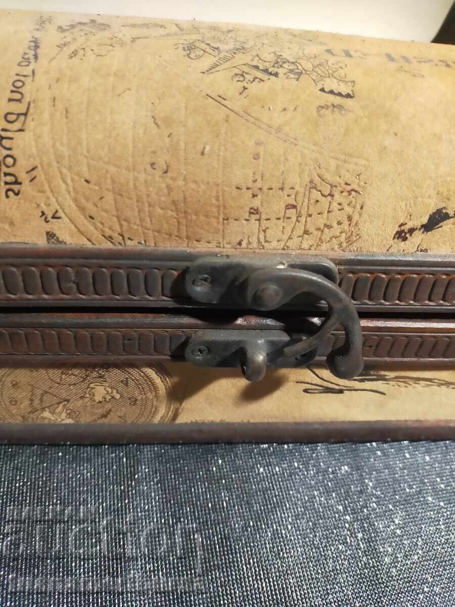 Decorative box - 5 Decorative box - 5