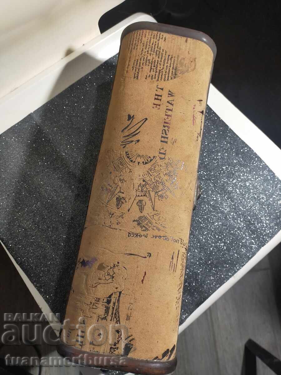 Διακοσμητικό κουτί - 6 Διακοσμητικό κουτί - 6