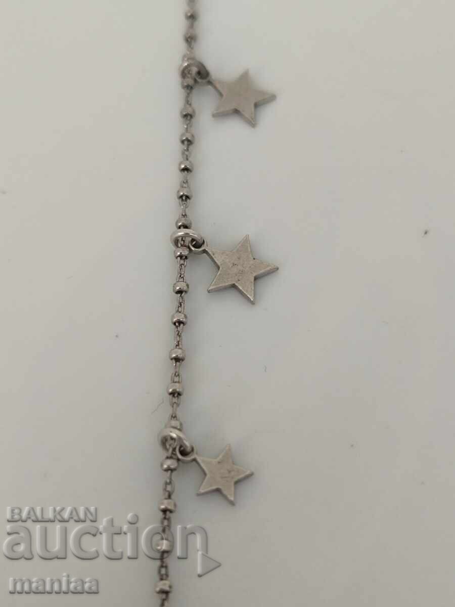 Brățară argint marcată argint 925 - 6