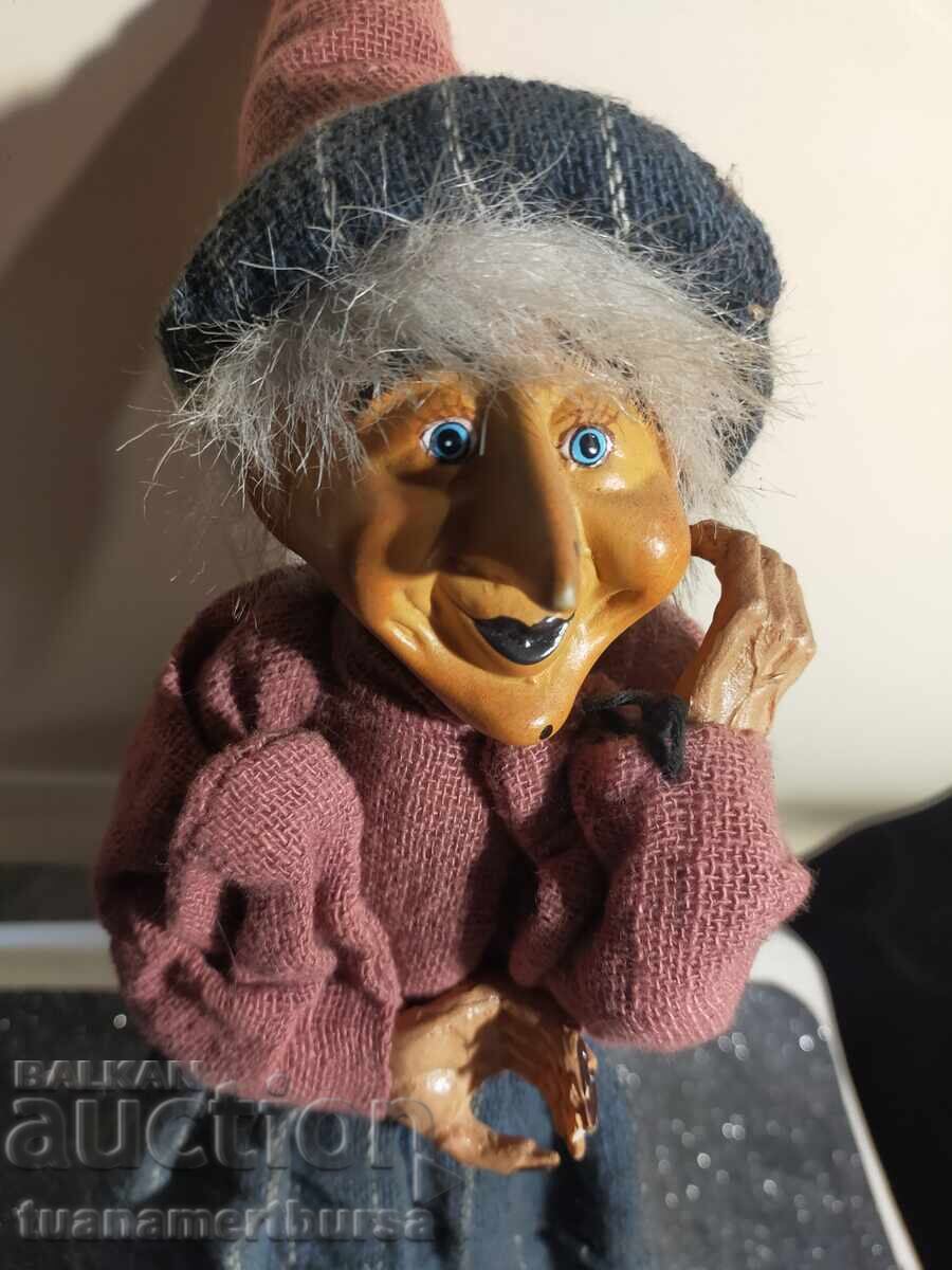 Baba Yaga with price € 10.00 | 19.56 BGN Baba Yaga with price € 10.00 | 19.56 BGN