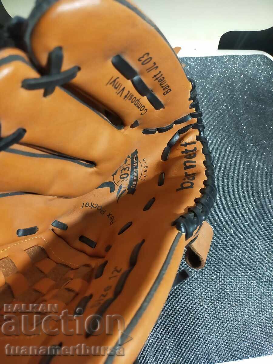 Ръкавица за бейзбол - 5