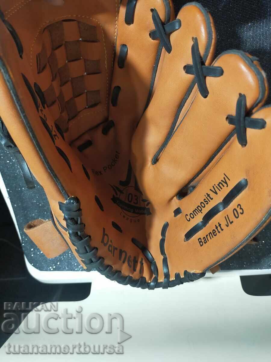 Ръкавица за бейзбол - 6