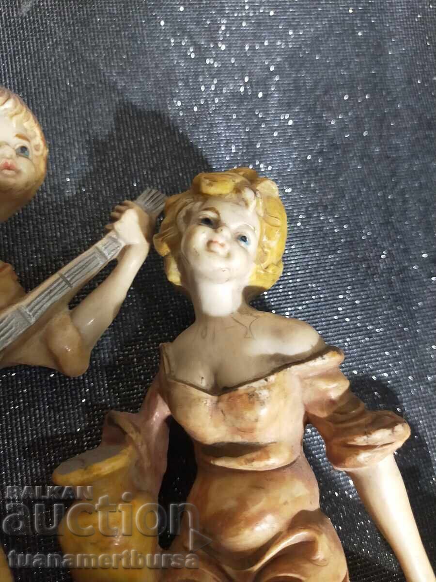 Доставка на Декоративна фигура
