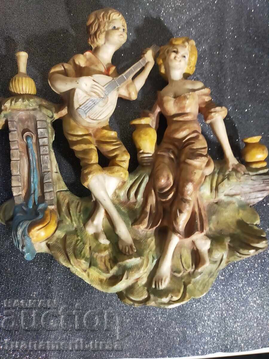 Декоративна фигура - 6