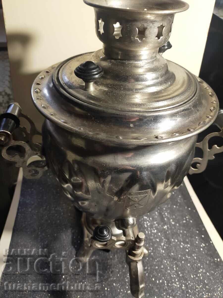 Самовар с цена € 40.00 | 78.23 лв.